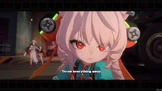 Zenless zen zero S2-CHAPTER 6To Be Fuel for the Night part 8