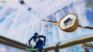 Coco 🥥+The BEST Fortnite Left Claw Controller Settings!