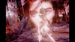 Danny L Harle - Ashes of Love ft Caroline Polachek LYRICS