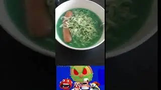 Pizza Tower Meme┃Cursed Food Images (Part 4)┃#shorts