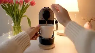 Coffee Making