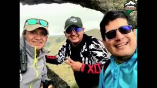 TREKKING VENTANAS DE PESILLO / CIRCUITO ANTIESTRÉS 
