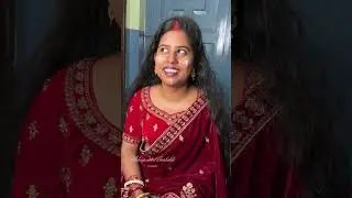 Bengali bride with Non-Bengali