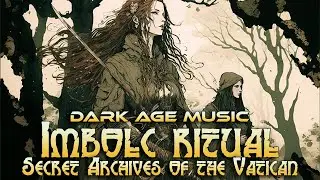 Imbolc Ritual by Secret Archives of the Vatican [Dark Age Music]