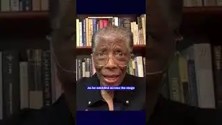 Rev. Thandeka's Story of Ego Dissolution though Music #mysticism  #philosophy #theology