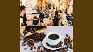 Alluring Ambiance for Breakfast Buffets