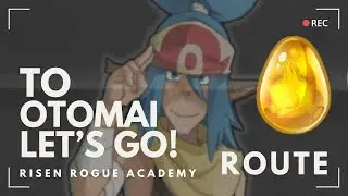 How to Get to Otomai for Ochre Dofus - Let's Go! - Dofus Touch