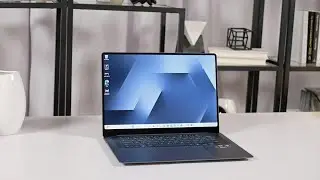 Galaxy Book6 Series Review | AMOLED Display & AI Features Tested