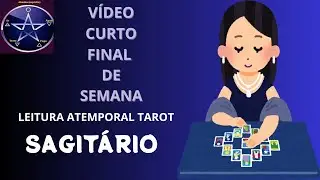 ♐SAGIT&Aacute;RIO - A MUDAN&Ccedil;A DE AMBIENTE VAI TE TRAZER ALEGRIA E AVAN&Ccedil;O.