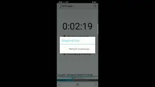 Cara menghapus MTKlogger di hp android!