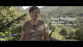 Vídeo oficial Mujer Rural de Asturias 2022