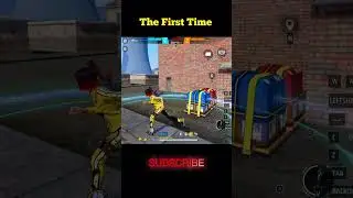 Free Fire Max Beta Version My First Game Play 😱🔥 #freefirebeta #penta_yt