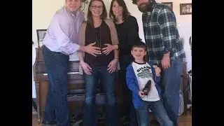Gestational Carrier - Samantha