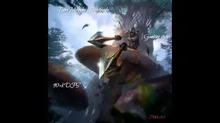 Bow Ganker Magicka Nightblade ESO PVP Full Guide Patch 33 Клинок ночи ПВП ТЕСО Ганкер Лучник Патч 33