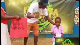 REAL TALK NmNm NEWS