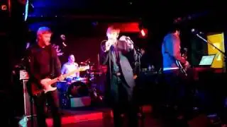 BLACKPOOL-HMS Blackpool [HD](La Java PARIS 2011)