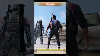 Final inesperado 🔥⚡️ #codmobile #codm #callofdutymobile #feed #shorts