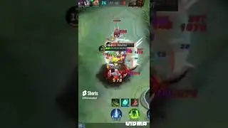 very insulting defeat for me, fredinn vs thamuz (shadowWarrior)
