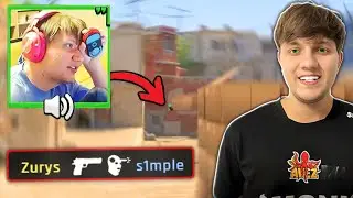 TOHLE S1MPLE NEČEKAL...