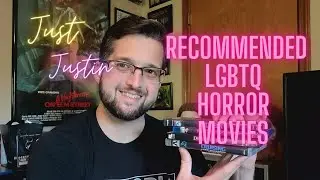 Recommended LGBTQ Horror Movies 🏳️&zwj;🌈🏳️&zwj;⚧️