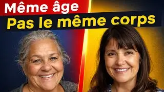 Pourquoi certaines femmes vieillissent plus vite que d'autres après 50 ans?