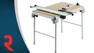 Table de travail multifonctions - MFT/3