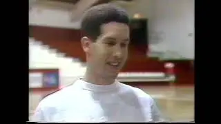Stags vs. Niagara (16 pts, 3 reb)