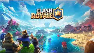 Playing one of my all time fav mobile game  #live #gaming #gamer #games  #gameplay #clashroyale