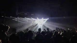 San Holo - Album 1 Tour