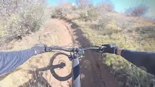 Testing my Insta360 X5 Chesty Mount