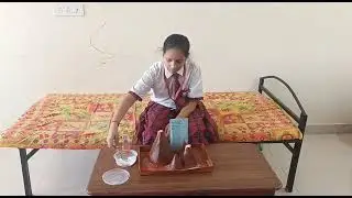 DIY How to Work Volcano Model, Working Science Project #Volcano #Craft #Science #Project #Exhibition