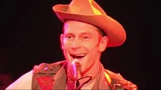 HANK WILLIAMS III @ The Roxy 2/27/2009 (country set)