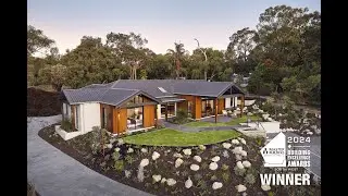 The Gelorup Retreat Display Home