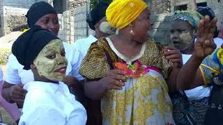 Maoueni itsandra comores