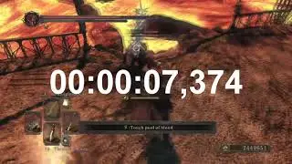 [DkS2] Laggiest Zweih&auml;nder Parry Ever