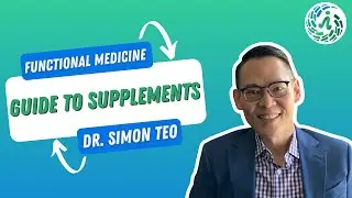 The Functional Medicine Guide to Supplements