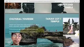 BIPA TEACHING CLASS: BALINESE CULTURE