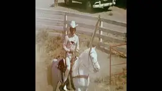 MF DOOM x Rhinestone Cowboy