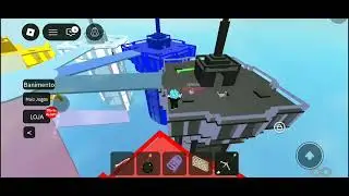 Guerra das Torres (só hacker )