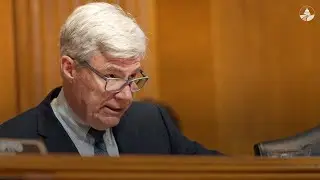 Permitting reform obstruction isn't in the Senate. It's in the White House