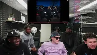 Reagoidaan Isac Elliot - Weak feat. Cledos, william, Jore & Zpoppa, WILLEM