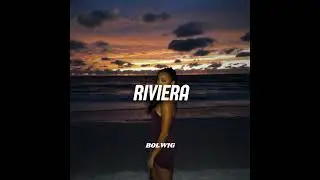 Antwan x Y4ska x Jireel Type Beat 2025 | 