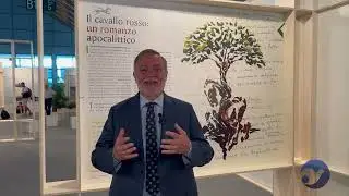 Mostre Meeting 2023- Il cavallo rosso di Eugenio Corti. Le prove della storia, il lievito della vita