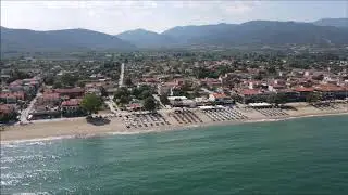 Παραλια Βρασνα Ασπροβαλτασ_21/07/2020