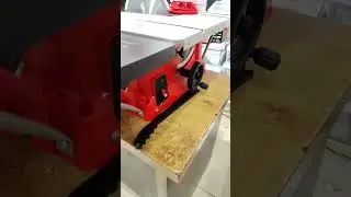 portable table saw #woodworking #tablesaw #powertools