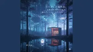 神経をなぞる光の糸