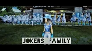 Clubvideo||Jokers Family