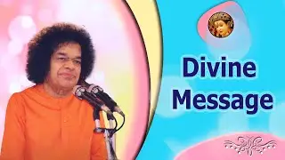 Divine Message  -  Essence of Oneness
