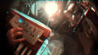 Tape Moon - In The Dream (Livesession)