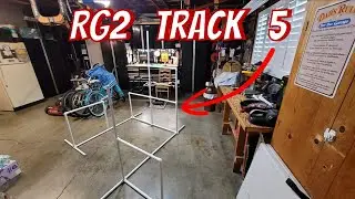 Racegow2 Track 5 by CustomFPV